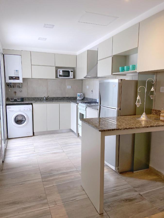 La Pedrera Apartment