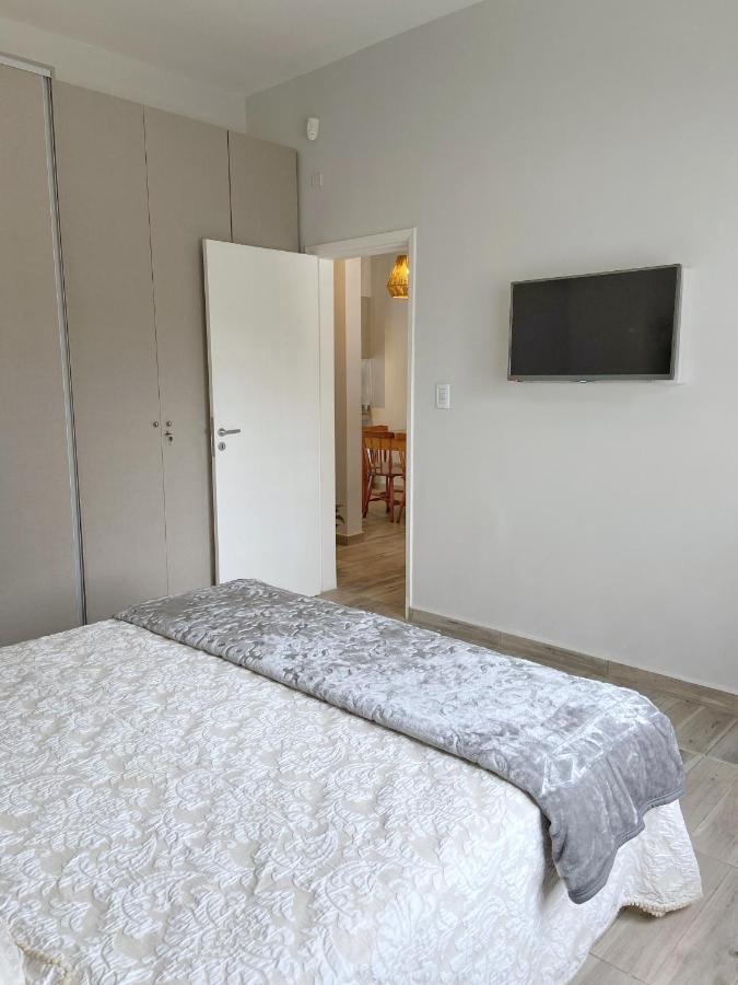 Apartment La Pedrera *