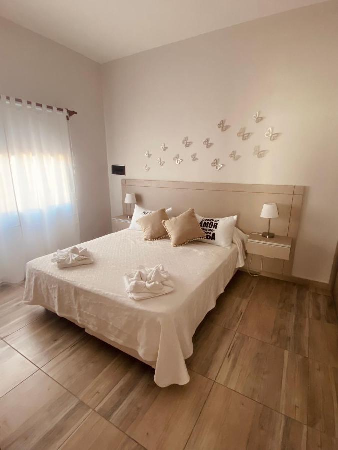 La Pedrera * Villa Maria